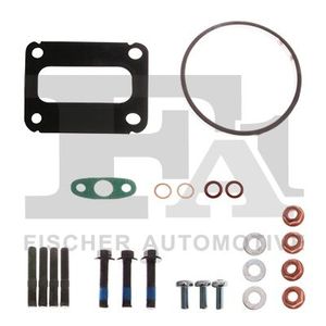 Turbocharger, montageset KT130510