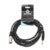 Devine VA1050M kabel 6.35 mm jack mono - XLR male 5 m