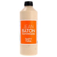 Jean Bâton - Mayonaise Tasty Tuna - 760ml - thumbnail