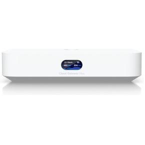 Ubiquiti Cloud Gateway Max