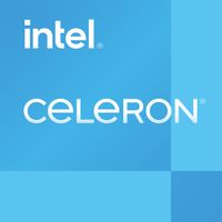 Intel® Celeron® G6900 2 x 3.4 GHz Processor (CPU) tray Socket: Intel 1700