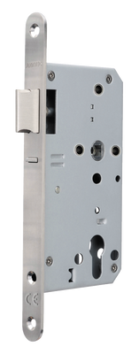 Insteekslot rvs Centraalslot KL3 PC72 mm