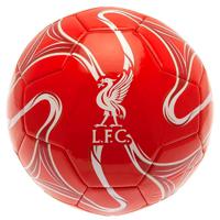 Voetbal FC Liverpool Maat 5 - thumbnail