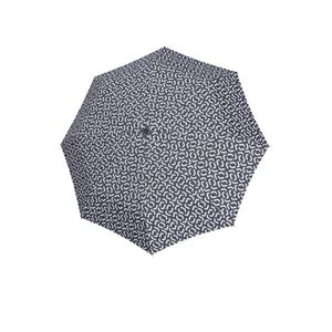Reisenthel RR4073 paraplu Blauw Polyester Compact