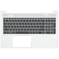 HP Laptop Toetsenbord Qwerty US + Top Cover