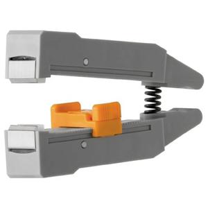Weidmüller ERME 10² SPX 4 1119030000 Striptang-meshouder 0.08 tot 10 mm² Geschikt voor merk Weidmüller 9005000000, 9017330000