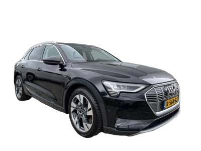 Audi e tron