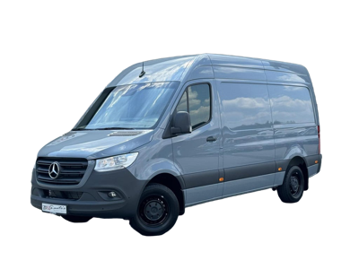 Mercedes Benz Sprinter