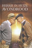 Herrie in Huize Avondrood (Hardback)