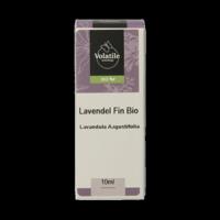 Volatile Lavendel fin Franse 10 Milliliter