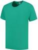 Starworld SW100_GL3 Organic Unisex T-Shirt - Kelly Green - XXL