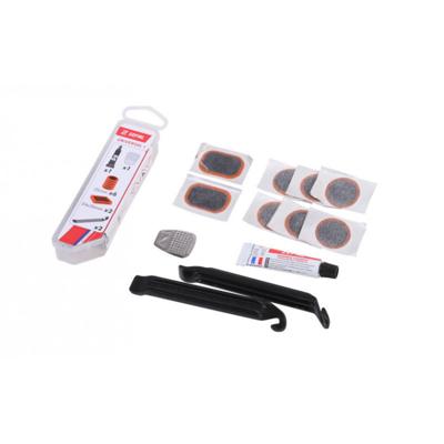 REPARATIEDOOS ZEF UNIVERSAL+ M/BANDAFNEMER