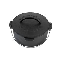 Gietijzeren Dutch Oven