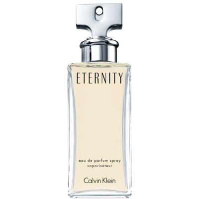 Calvin Klein Eternity For Women Eau de Parfum 50ml