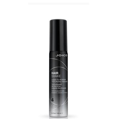 Joico Style & Finish Hair Shake Spray Liquid-to-Powder Texturizing Finisher 150ml