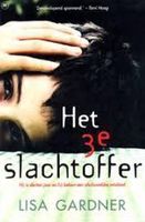 Het 3e slachtoffer - Lisa Gardner - thumbnail