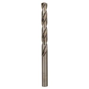 Bosch Accessories 2608585511 HSS Metaal-spiraalboor 8.4 mm Gezamenlijke lengte 117 mm Geslepen DIN 338 Cilinderschacht 5 stuk(s)