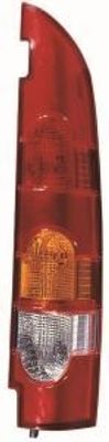 Achterlicht 5511939RLDUE