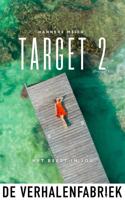 Target 2 - Hanneke Meier - ebook