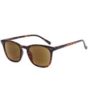 Spectrum lees-zonnebril tortoise 3.00