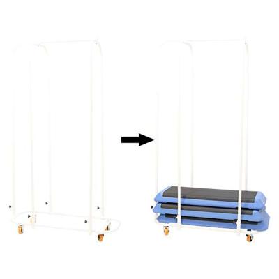 FURNITURE FOR STEP BOARDS