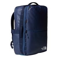 The North Face Base Camp Voyager Rugtas Heren Shady Blue/Summit Navy 35L
