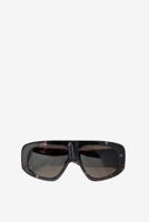 The Attico zonnebril Milano ATTICO57C6SUN tortoise shell The Attico zonnebril Milano ATTICO57C6SUN tortoise shell