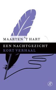 Een nachtgezicht - Maarten 't Hart - ebook