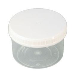 Blockland Tabletflacon optipot helder gedopt 250ml