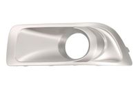 Ventilatiegrille, bumper 6502076715915P