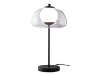 LIVARNO home LED-tafellamp (Transparant)