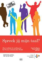 Spreek jij mijn taal? (Paperback)