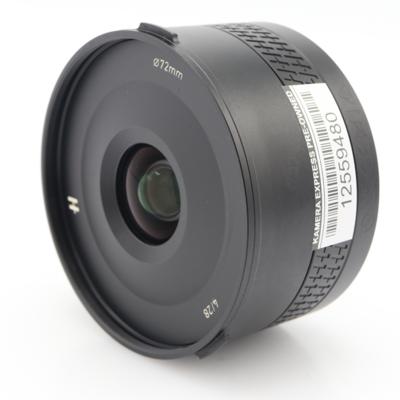 Hasselblad XCD 28mm F/4 P occasion