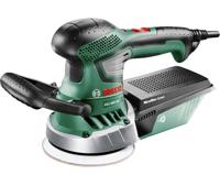 Bosch Groen PEX 400 AE excenterschuurmachine | 125mm 400w - 06033A4000