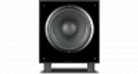 Wharfedale SW-12 Subwoofer - Zwart - thumbnail