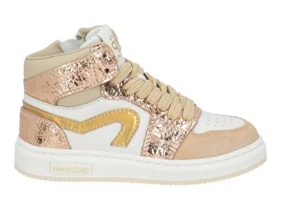 Pinocchio P1765 beige Beige maat 28