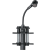 Beyerdynamic TG D57 condensator clip-on microfoon voor drums