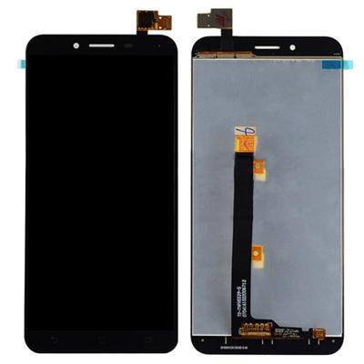 LCD-scherm en Digitizer voor Asus ZenFone 3 Max / ZC553KL(Black)