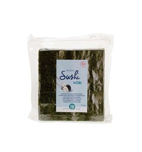 Sushi nori geroosterd 50 stuks