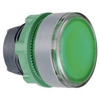 Schneider Electric ZB5AW333SC0 Frontelement voor druktoets 1 stuk(s)