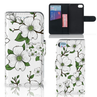 iPhone 7 | 8 | SE (2020) | SE (2022) Hoesje Dogwood Flowers - thumbnail