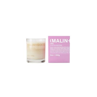 Malin + Goetz Candles Otto Scented Candle 260gr
