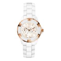 Guess X69003L1S (Ø 36 mm) Dames horloge