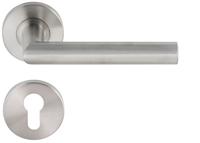 Krukgarn TAVIRA PF KL4 rvs mat PC