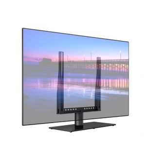 Cavus 8713222012530 tv-bevestiging 106,7 cm (42") Zwart