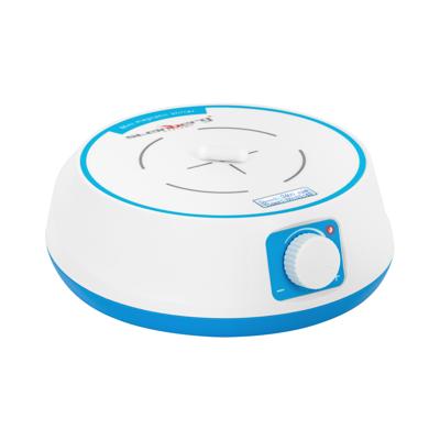 Mini magneetroerder - LCD - 0 - 2400 tpm - 2 liter