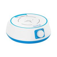 Mini magneetroerder - LCD - 0 - 2400 tpm - 2 liter