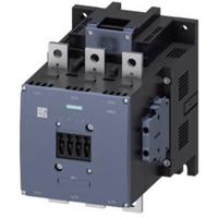 Siemens 3RT1075-6AP36-3PA0 Vermogensbeveiliging 3x NO 1000 V/AC 1 stuk(s) - thumbnail