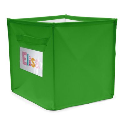 Achoka Persoonlijke Opbergbox 22 Liter Groen Achoka Persoonlijke Opbergbox 22 Liter Groen