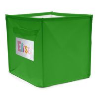 Achoka Persoonlijke Opbergbox 22 Liter Groen - thumbnail